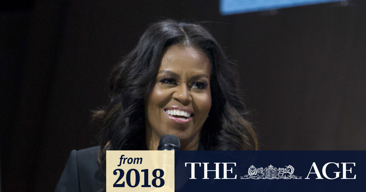 Michelle Obama Memoir Sells 14 Million Copies